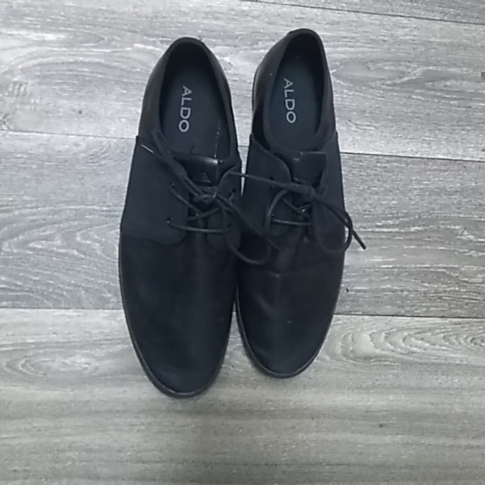 Aldo shoes